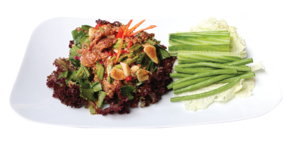 MD15 Larb Beef