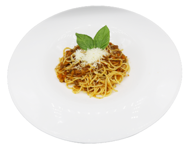 MG01 Spaghetti Bolognese