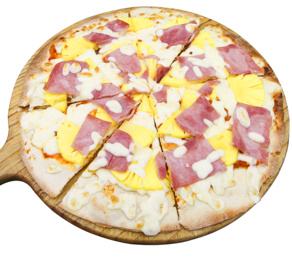 MH05-06 Hawaiian Pizza