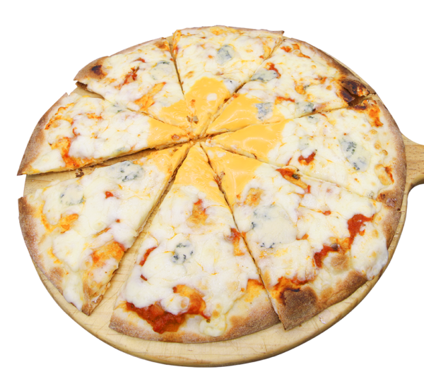 MH07-08-4 Cheese Pizza