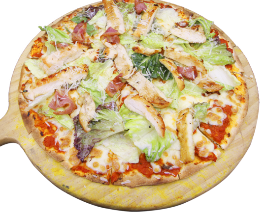 MH25-26 Caesar pizza
